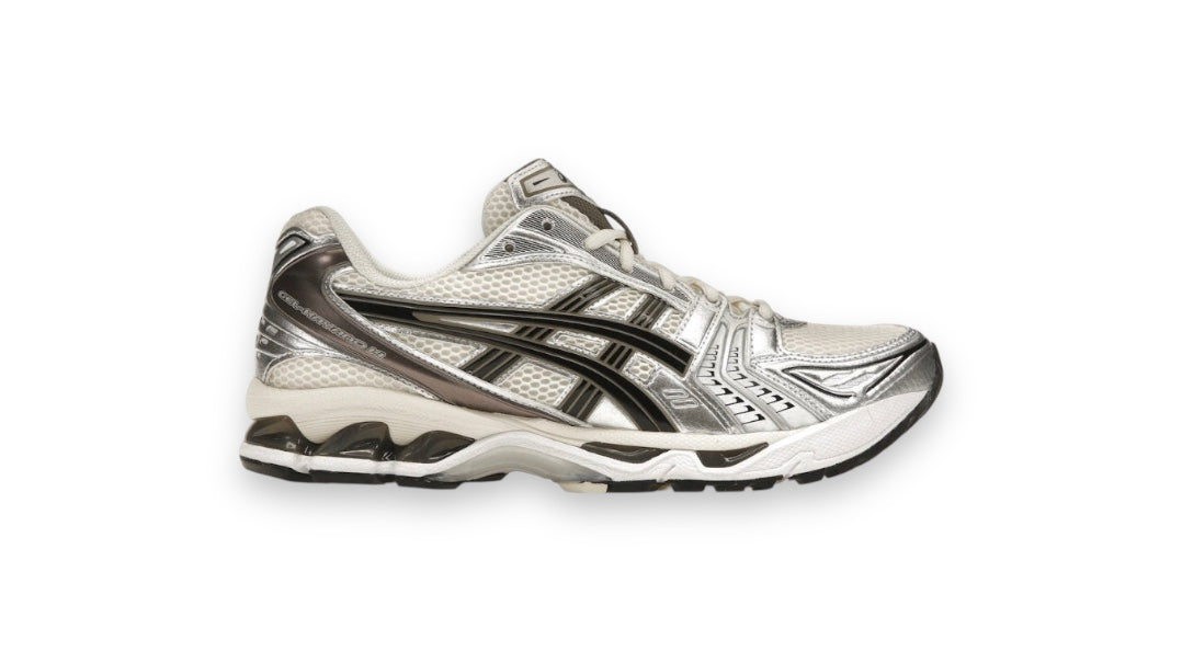 Asics Gel-Kayano 14 "Cream Black"