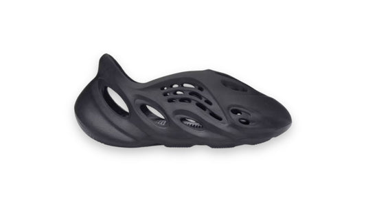 Adidas Yeezy Foam Runner "Onyx"