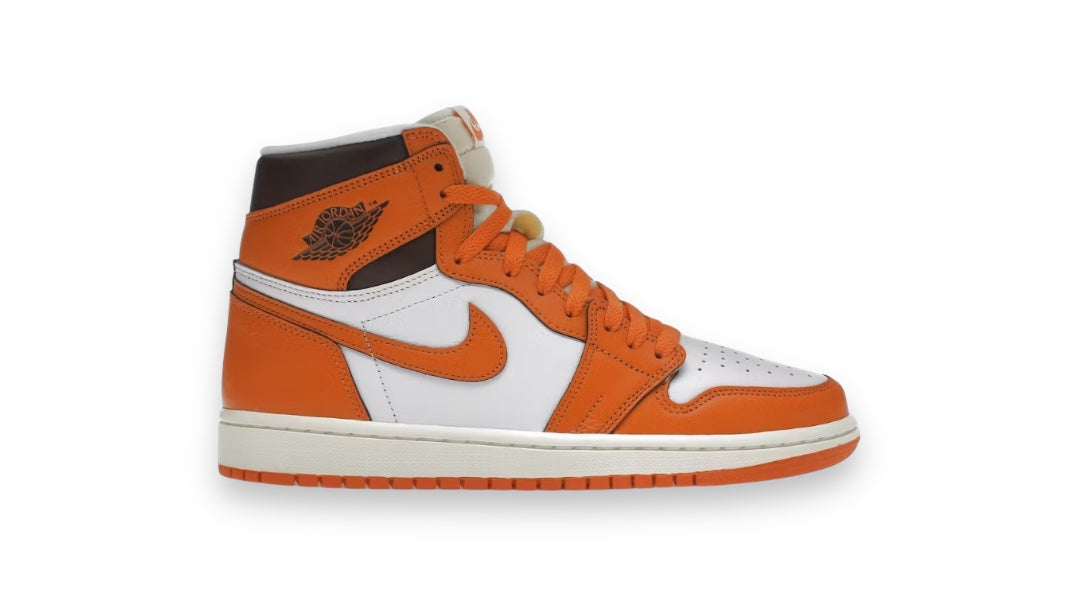 Jordan 1 Retro High OG "Starfish" W