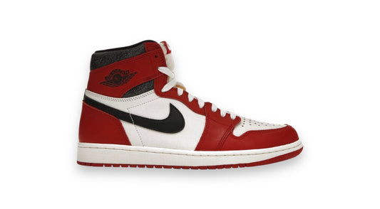 Jordan 1 High OG "Lost and Found" (Chicago 2022)