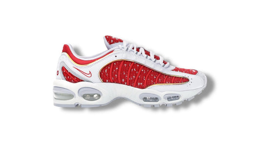 Nike Air Max Tailwind 4 X Supreme