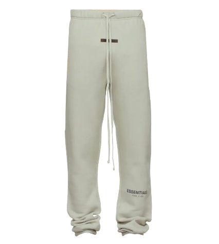 Fear of God Essentials Sweatpants Concrete