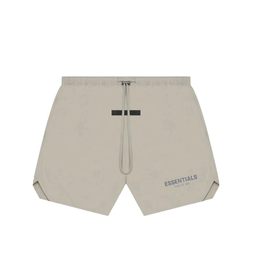 Fear of God Essentials Volley Short Men's Moss
