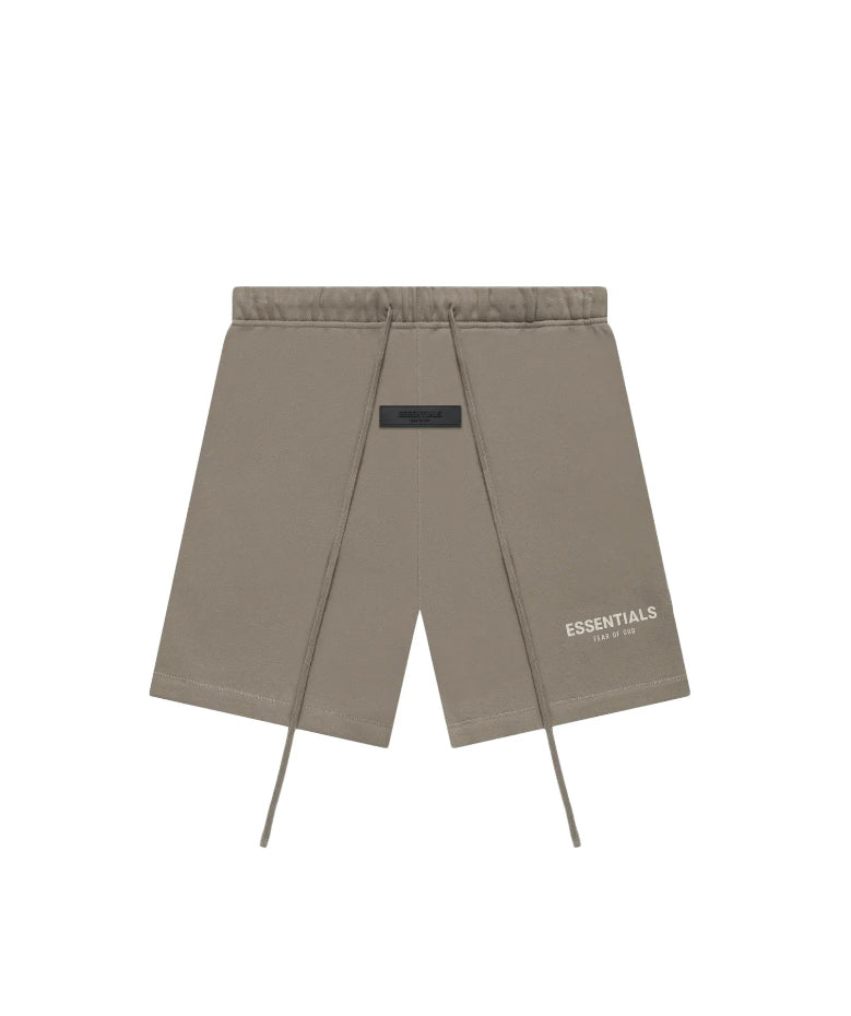 Fear of God Essentials Shorts Desert Taupe