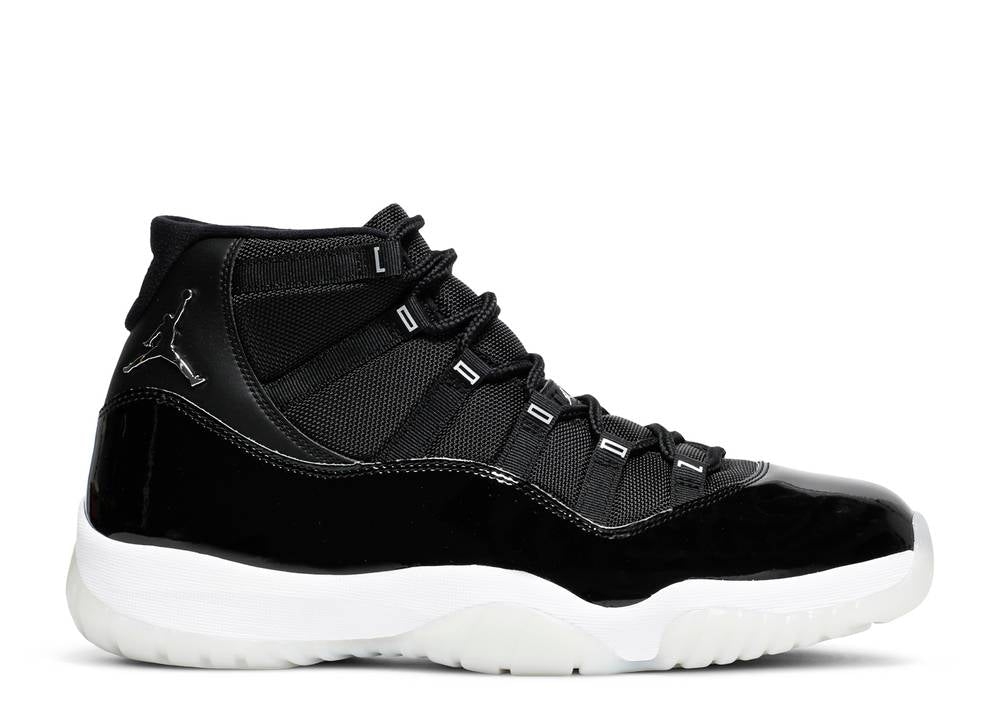 Jordan 11 Retro Jubilee 25th Anniversary (USED)