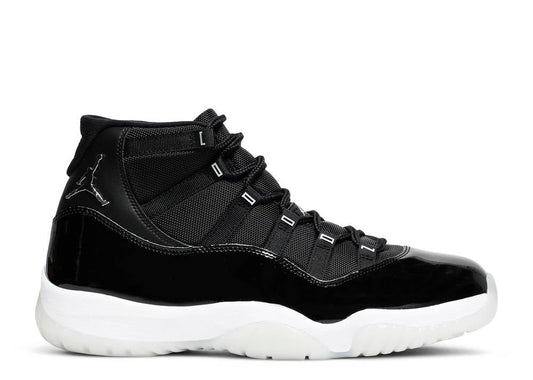 Jordan 11 Retro Jubilee 25th Anniversary (USED)
