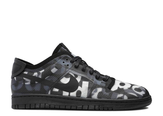 Nike Dunk Low Comme des Garcons Print (W)