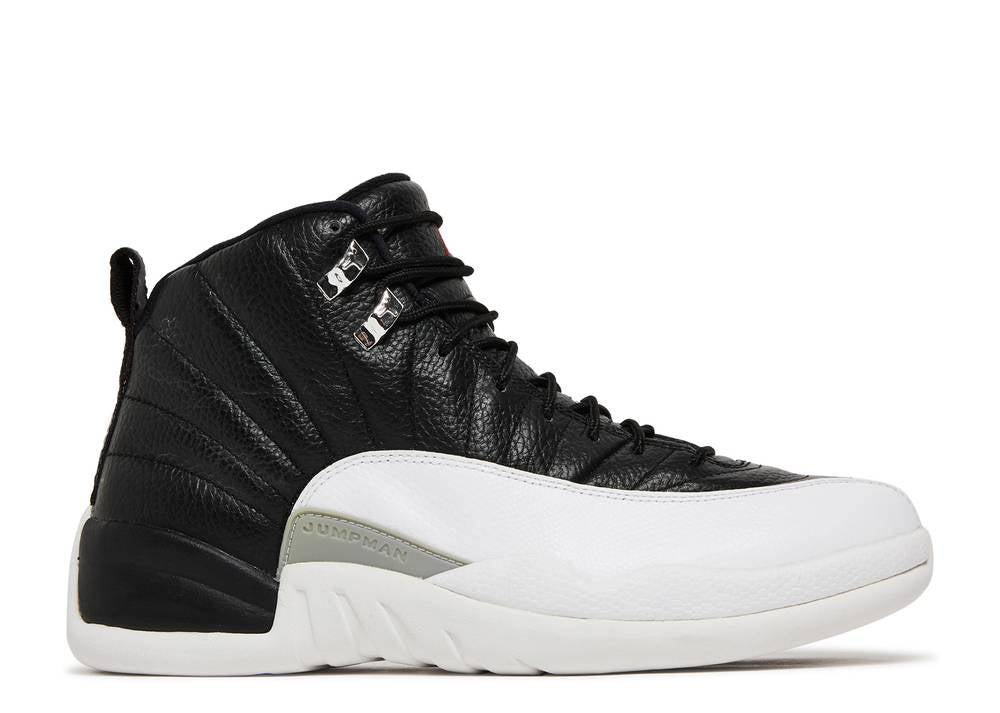 Jordan 12 Retro Playoffs (2012) (USED)
