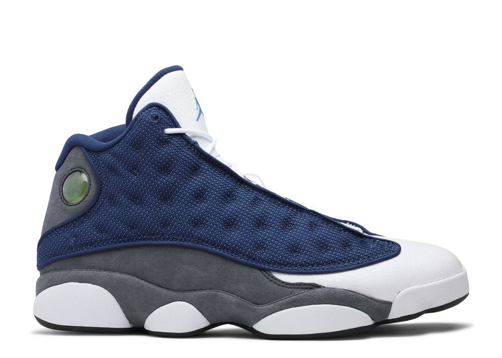 Jordan 13 Retro Flint (2020) GS