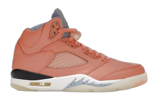 Jordan 5 Retro DJ Khaled We The Best Crimson Bliss
