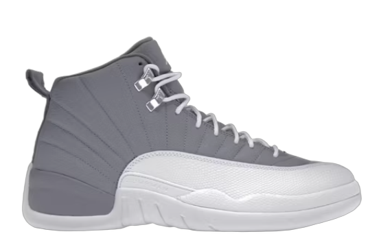 Jordan 12 Retro Stealth