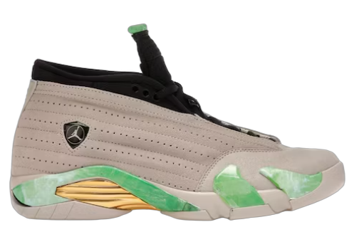 Jordan 14 Retro Aleali May Fortune (2021)