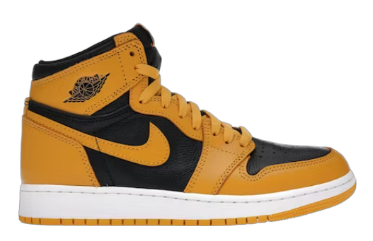 Jordan 1 Retro High OG Pollen