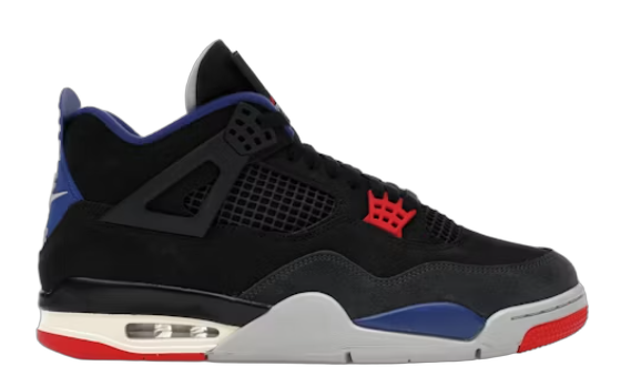 Jordan 4 Retro Rare Air (White Lettering)