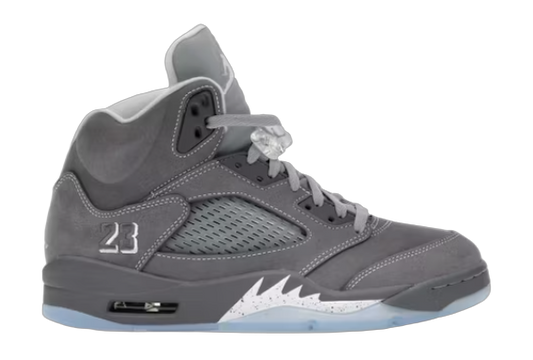 Jordan 5 Retro Wolf Grey (2026)