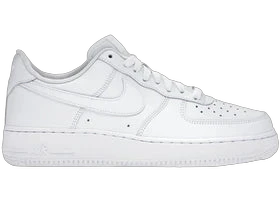 Nike Air Force 1 White