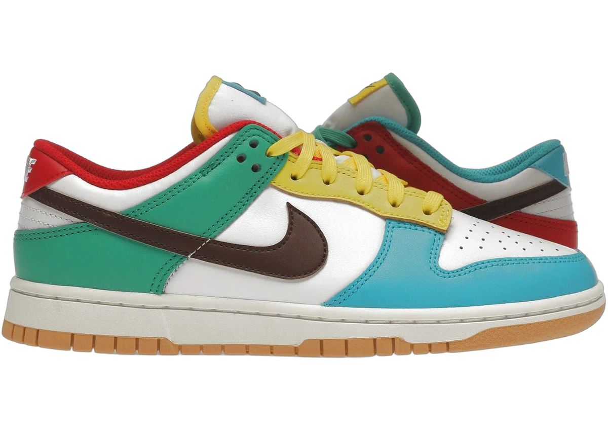 Nike Dunk Free 99