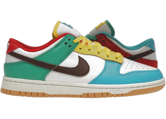 Nike Dunk Free 99