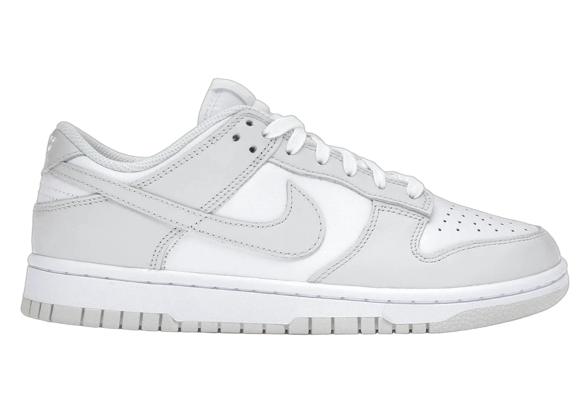 Nike Dunk Low Photon Dust