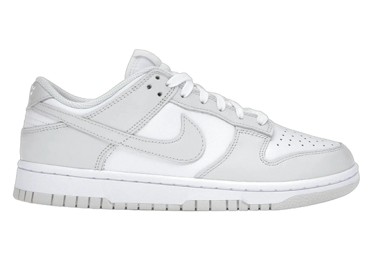 Nike Dunk Low Photon Dust