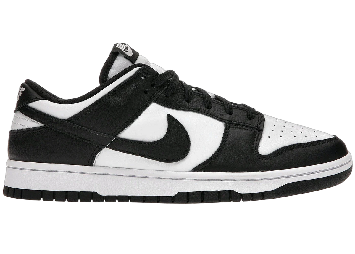 Nike Dunk low Panda