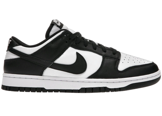 Nike Dunk low Panda