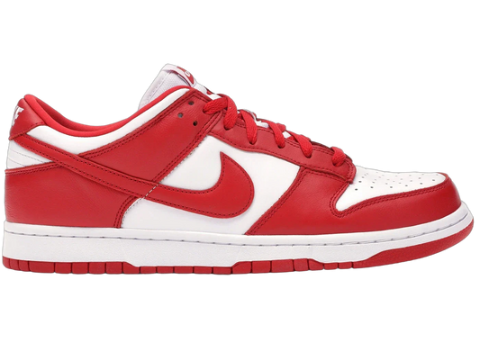 Nike Dunk University Red