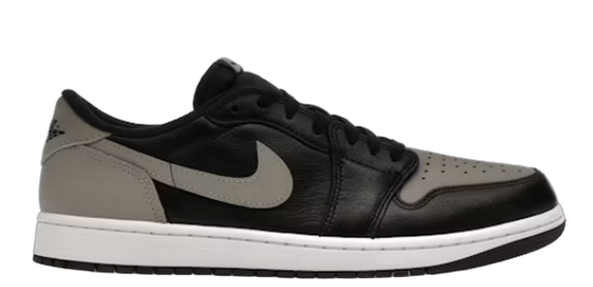 Jordan 1 Low OG Shadow