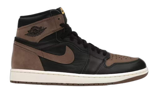 Jordan 1 Retro High OG Palomino