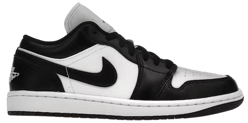 Jordan 1 Low Panda (2023)