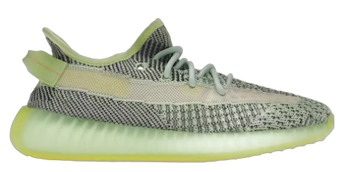 adidas Yeezy Boost 350 V2 Yeezreel (Reflective)