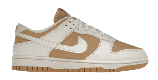 Nike Dunk Low Next Nature Beige Sail
