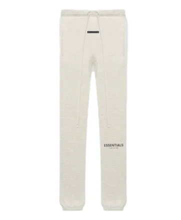Fear of God Essentials Sweatpant Light Oatmeal