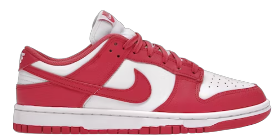 Nike Dunk Low Archeo Pink