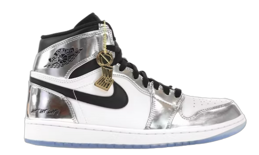Jordan 1 Retro High Think 16 Pass the Torch