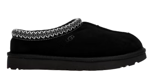 UGG Tasman Slipper Black