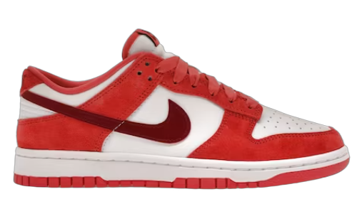 Nike Dunk Low Valentine's Day