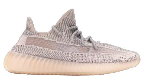 adidas Yeezy Boost 350 V2 Synth (Reflective)