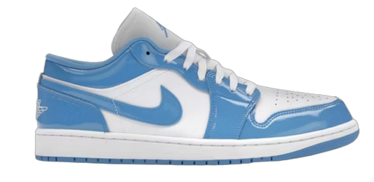 Jordan 1 Low SE White Legend Blue