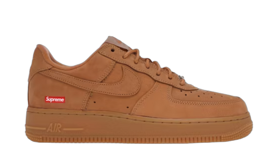 Nike Air Force 1 Low SP Supreme Wheat