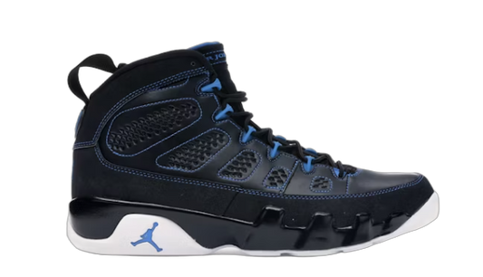 Jordan 9 Retro Photo Blue