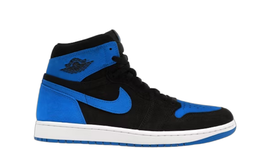 Jordan 1 Retro High OG Royal Reimagined
