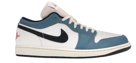 Jordan 1 Low SE Armory Navy