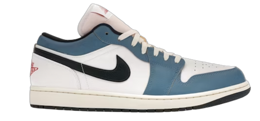 Jordan 1 Low SE Armory Navy