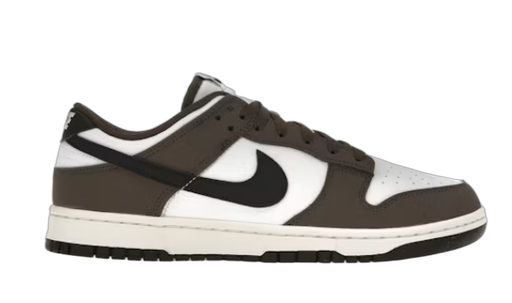 Nike Dunk Low Next Nature Baroque Brown