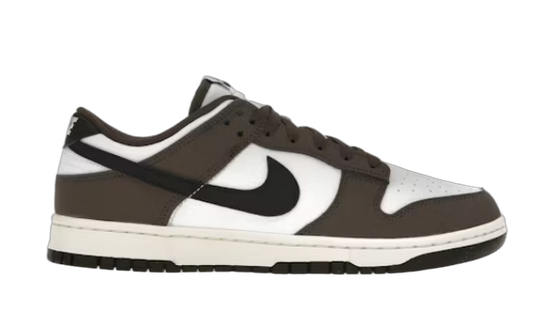 Nike Dunk Low Next Nature Baroque Brown