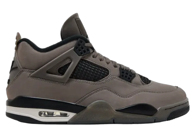 Jordan 4 Retro Cave Stone