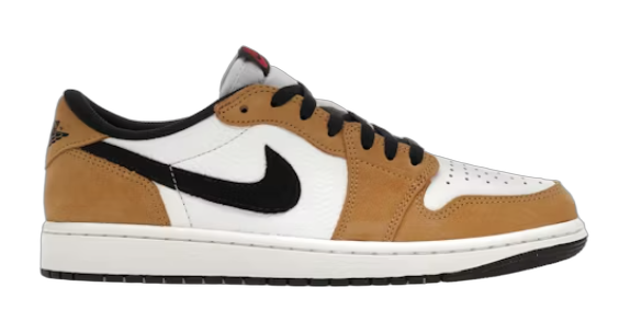 Jordan 1 Low OG Rookie of the Year