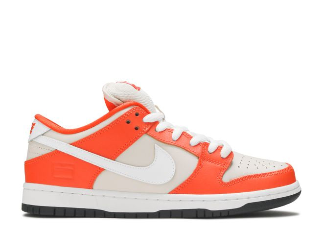 Nike SB Dunk Low Orange Box (USED)