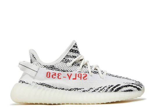 adidas Yeezy Boost 350 V2 Zebra (2022) (USED)
